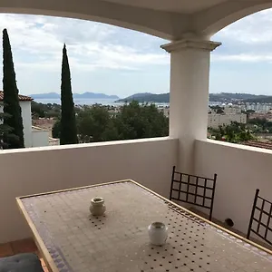Appartement Côté, La Seyne-sur-Mer